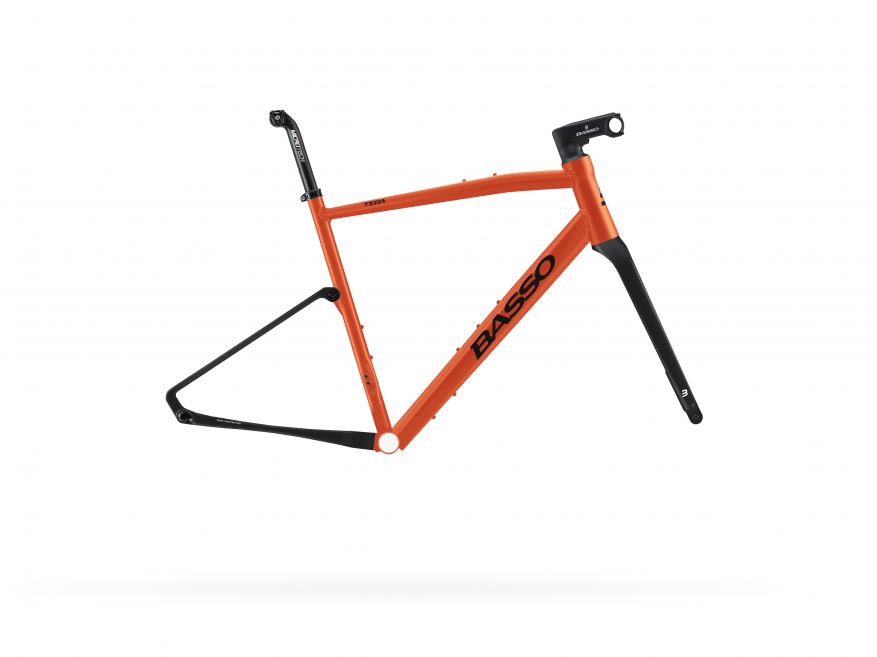 Zestawy ram | basso-bikes.pl